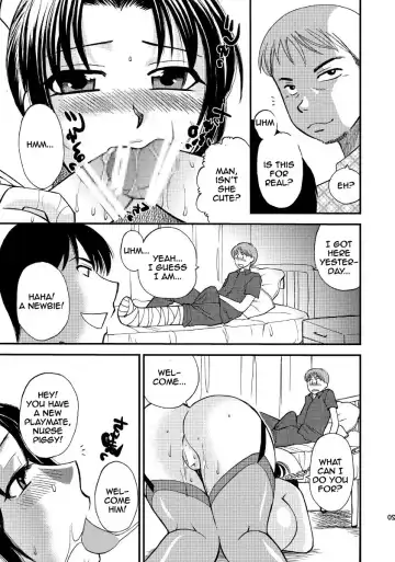 [Ureshino Megumi - Uziga Waita] Genkai Haretsu 4 Fhentai - Page 19