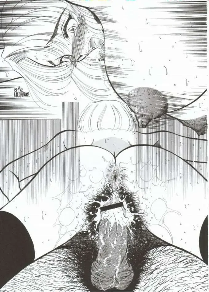 NEXT Climax Magazine 10 Evangelion Fhentai - Page 75