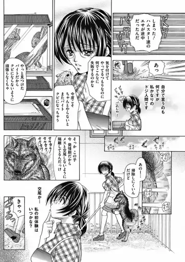 COMIC Mate 2011-12 Fhentai - Page 91