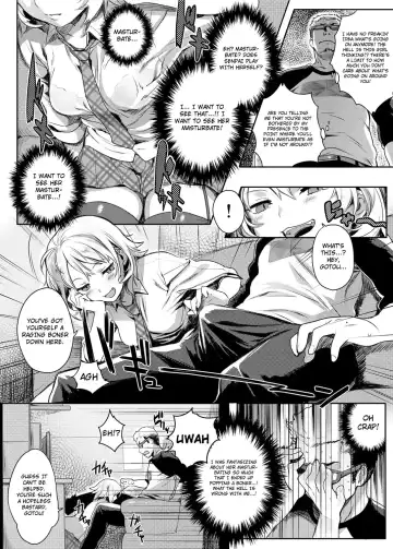 [Kaida Bora] Love Beat Fhentai.net - Page 4