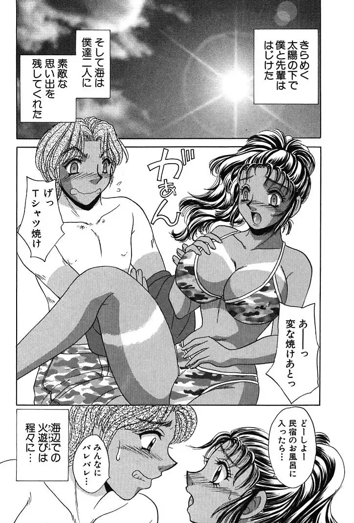 [Nekojima Lei] Houkago Connection 1 Fhentai - Page 194
