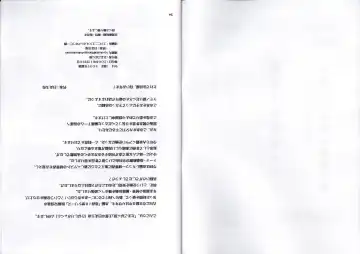 [B-curd - Mikaduki Karasu - Ro] 2009 Gashou Fhentai - Page 18