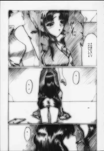 [Hatoya Mameshichi] Désir - Yokubou no Hate - Kaiteiban Fhentai - Page 12