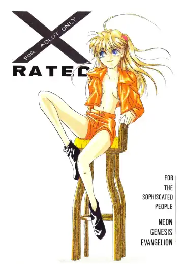 [Nakajima Yuka] DESIR SEXUEL Fhentai - Page 43