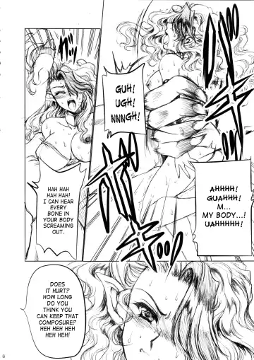 [Tamiya Akito] ANOTHER ZONE Fhentai.net - Page 5