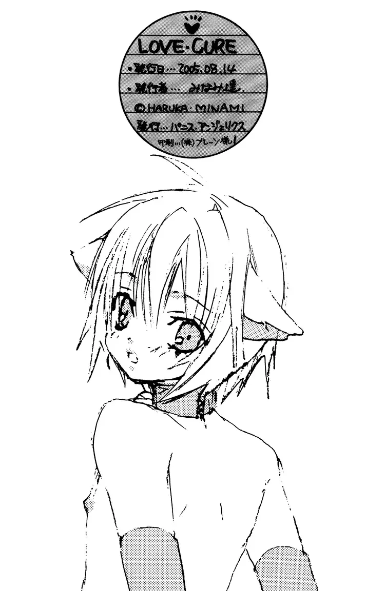 [Minami Haruka] Love Cure Fhentai - Page 31