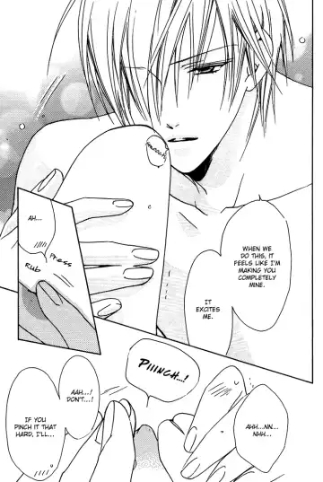 [Minami Haruka] Love Cure Fhentai - Page 20