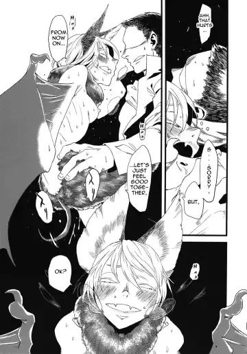 [Toumasu] Jingai Shunman 5 Fhentai - Page 27