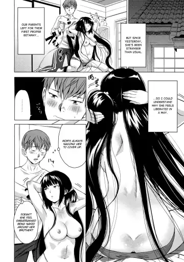 [Mumu] BLACK COMPLEX Fhentai - Page 3