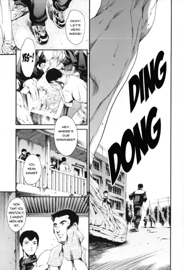 [Maguro Teikoku] After School Sex Slave Club plus 1 - Ito Sanae Take2 Fhentai - Page 3