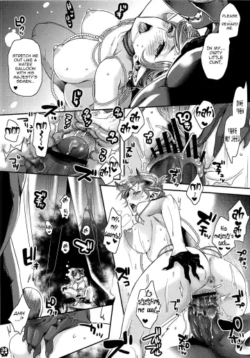 [Amatake Akewo] Furachina Creampie Fhentai - Page 33