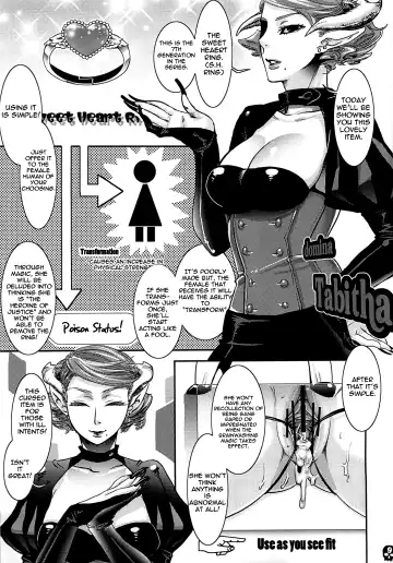 [Amatake Akewo] Furachina Creampie Fhentai - Page 8