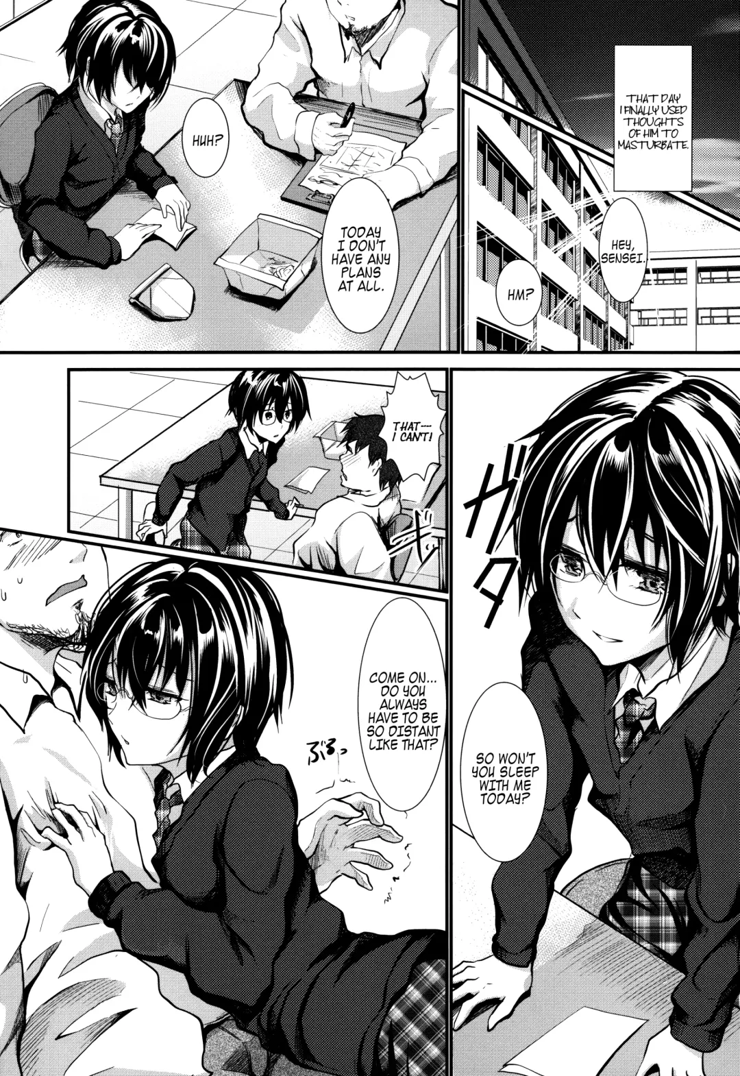 [Shimaji] Hokenshitsu no Shounen | Boy Whore in the Nurse's Office Fhentai - Page 10