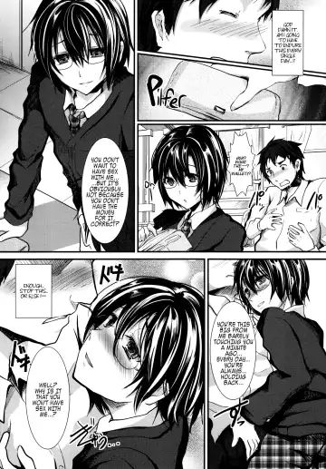 [Shimaji] Hokenshitsu no Shounen | Boy Whore in the Nurse's Office Fhentai - Page 11