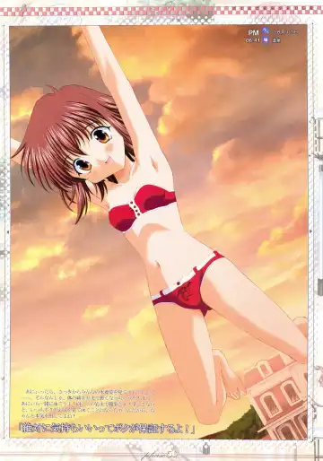 [Nagase Yutaka] Sisters File 3 Fhentai - Page 49