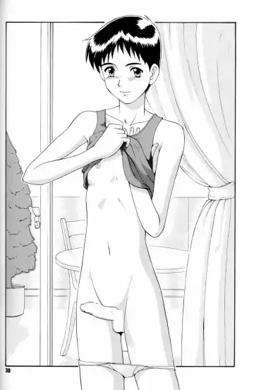 [Saigado] Feel My Vibe Fhentai - Page 29