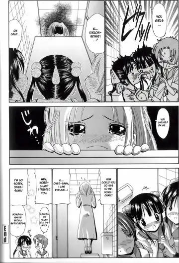 [Nishikawa Kou] Seikyouiku Teki Shidou - ch. 2 & 3 Fhentai.net - Page 44