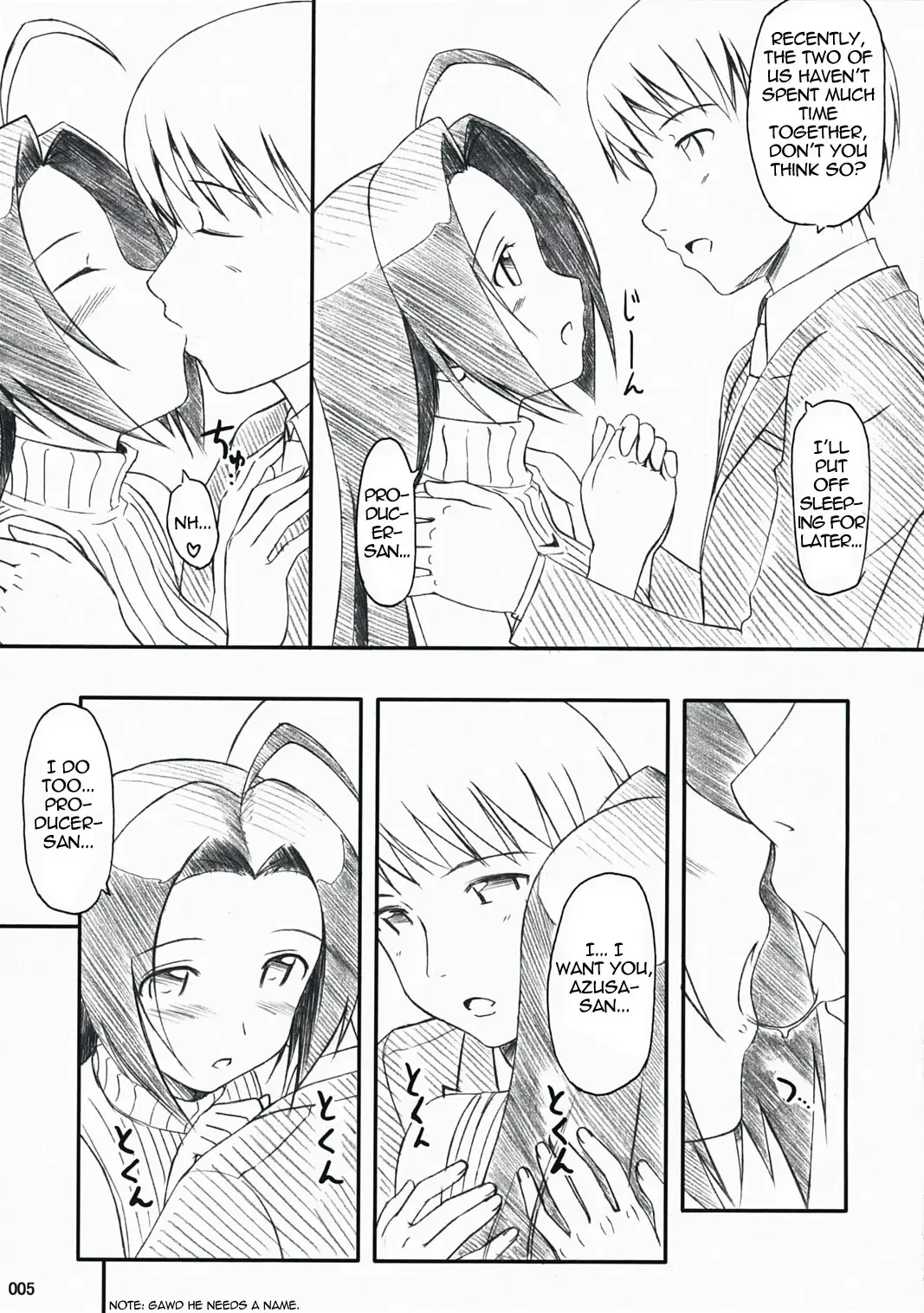 [Takayaki] Jeno Gravure Fhentai - Page 46