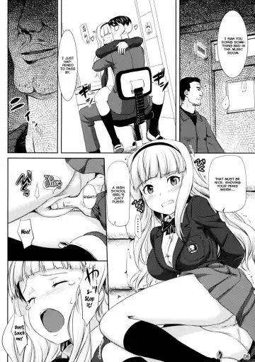 [Takayaki] Jeno Gravure Fhentai - Page 100