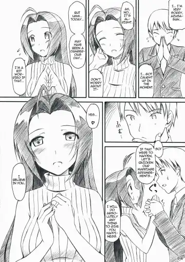 [Takayaki] Jeno Gravure Fhentai - Page 57