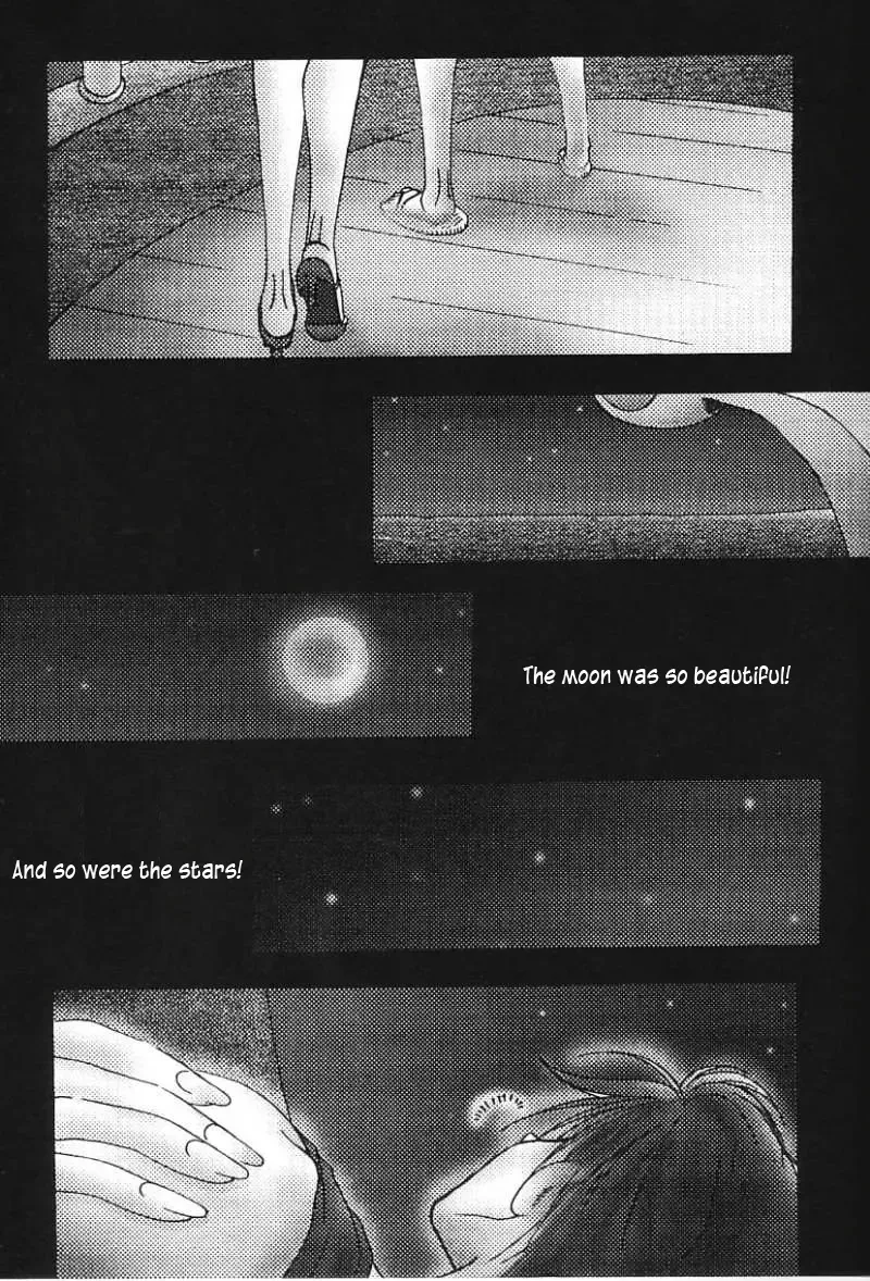 [Ohmi Juri] Love Logue Fhentai - Page 36