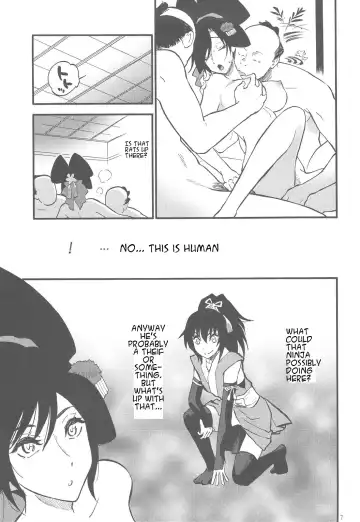 [Kisaragi Moyu] Hakuchuumu | Day Dreaming Fhentai.net - Page 6