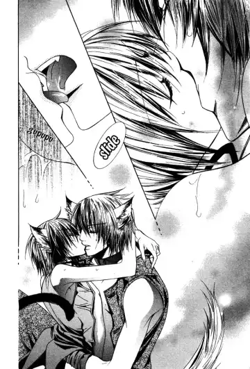 [Sugahara Ryuu] Natsu no mahou | Summer Man Magic Fhentai - Page 22