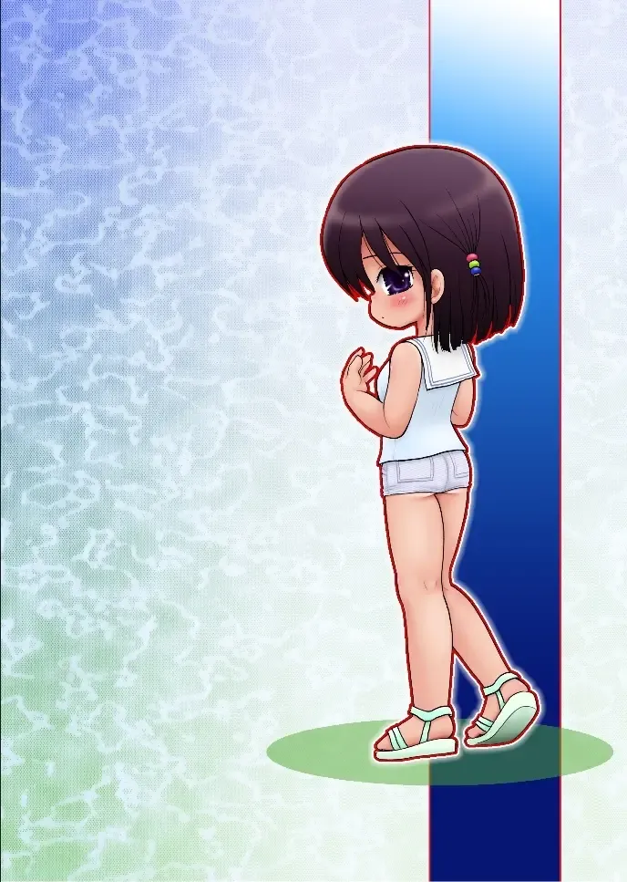 [Mimuda Ryouzou] Tayunpoyo Randoseriita-chan Fhentai - Page 22