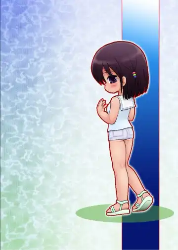 [Mimuda Ryouzou] Tayunpoyo Randoseriita-chan Fhentai - Page 22