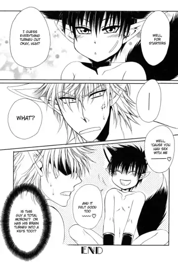 [Dr. Ten] Kuyo no Mori | Kyuuyou's Forest Fhentai.net - Page 20