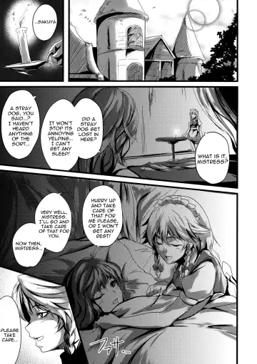 [K2isu] Konna Koto bakari Kangaeteimasu. 3 | Thinking Only About That 3 Fhentai - Page 3