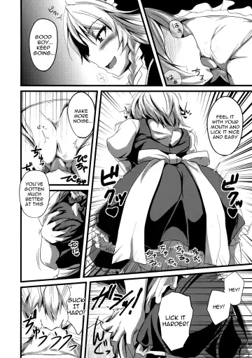 [K2isu] Konna Koto bakari Kangaeteimasu. 3 | Thinking Only About That 3 Fhentai - Page 6