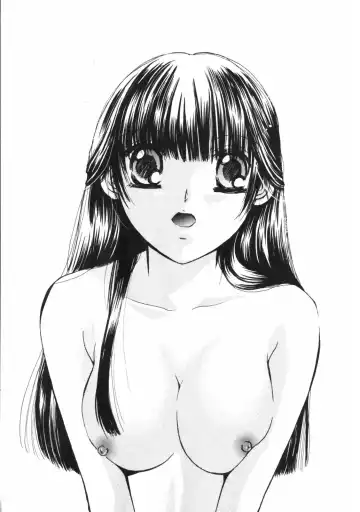 [Kawamoto Takahiro] Girls Plus Fhentai - Page 40