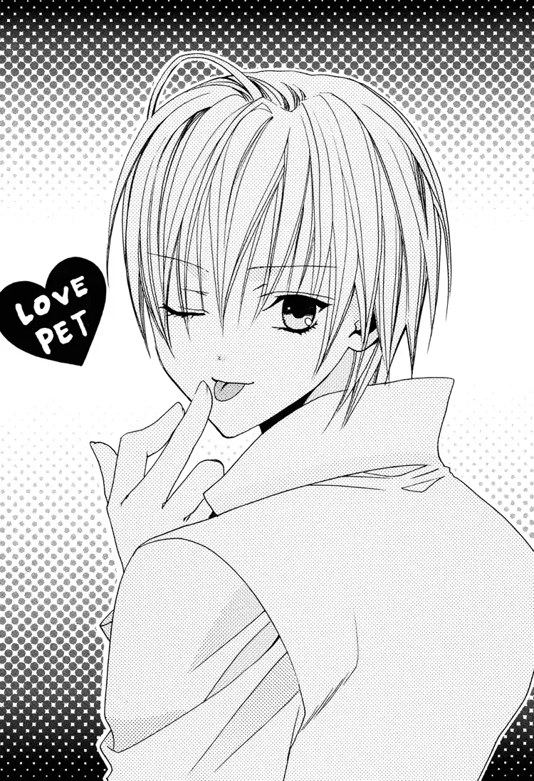 [Minami Haruka] Love Pet Fhentai - Page 3