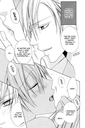 [Minami Haruka] Love Pet Fhentai - Page 13