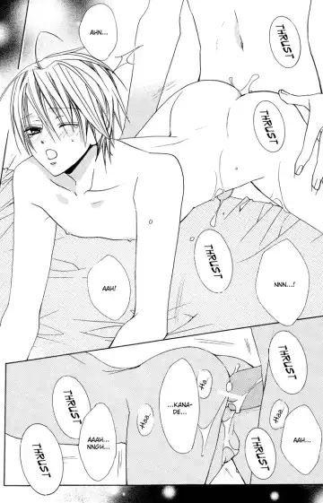 [Minami Haruka] Love Pet Fhentai - Page 22