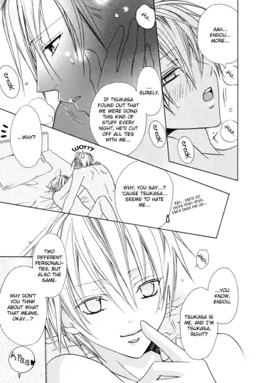 [Minami Haruka] Love Pet Fhentai - Page 27