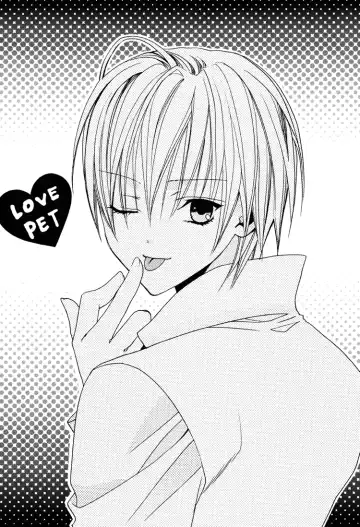 [Minami Haruka] Love Pet Fhentai - Page 3