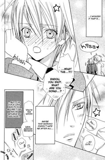 [Minami Haruka] Love Pet Fhentai - Page 30
