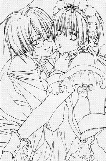 [Minami Haruka] Love Pet Fhentai - Page 32