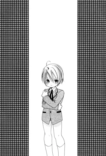 [Minami Haruka] Love Pet Fhentai - Page 4