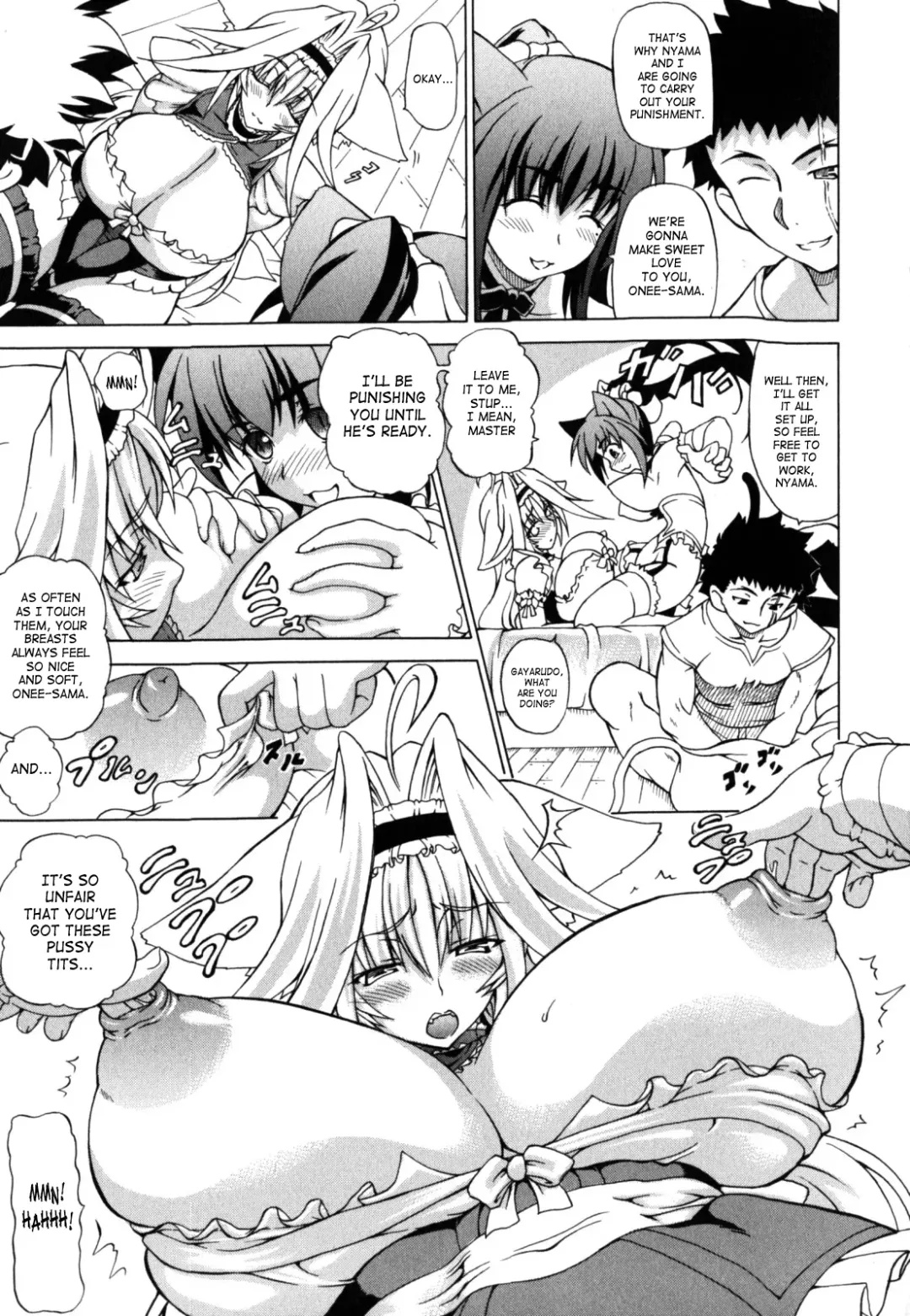 [Shiina Kazuki] Shunyuu Yuugi Fhentai - Page 63