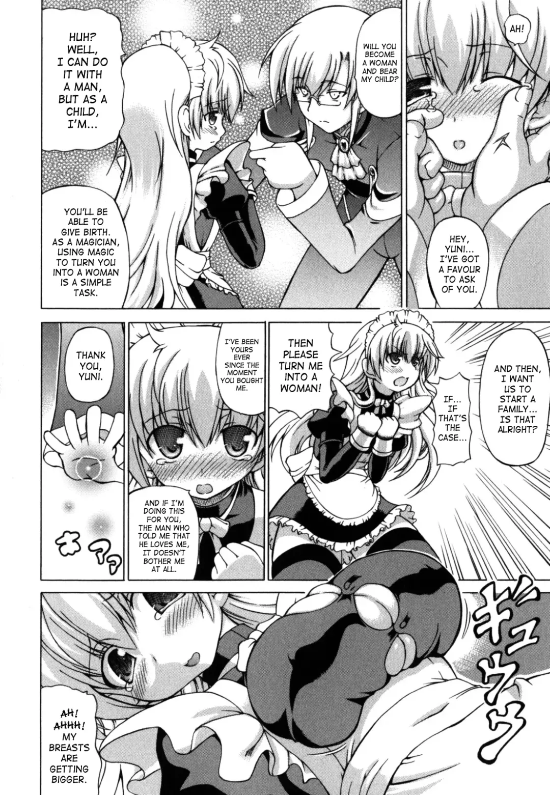 [Shiina Kazuki] Shunyuu Yuugi Fhentai - Page 98