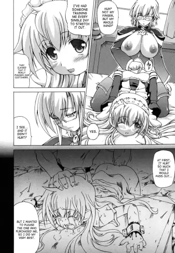 [Shiina Kazuki] Shunyuu Yuugi Fhentai - Page 106