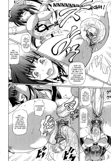 [Shiina Kazuki] Shunyuu Yuugi Fhentai - Page 46