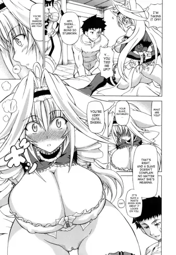 [Shiina Kazuki] Shunyuu Yuugi Fhentai - Page 61