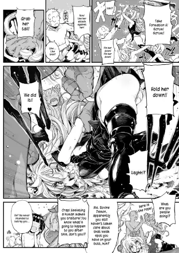 [Mochi] Breeding Girls Ch. 1-2 Fhentai.net - Page 20