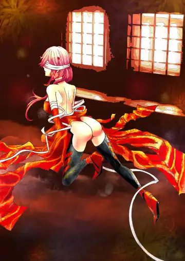 [Cross Klar] Kairaku no Ocarina Fhentai - Page 3