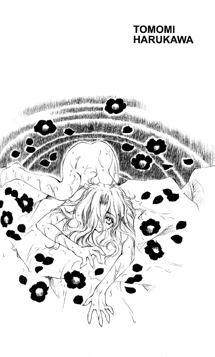 [Carnelian] Kao no nai Tsuki Comic Chaper 1 & 2 Fhentai - Page 20