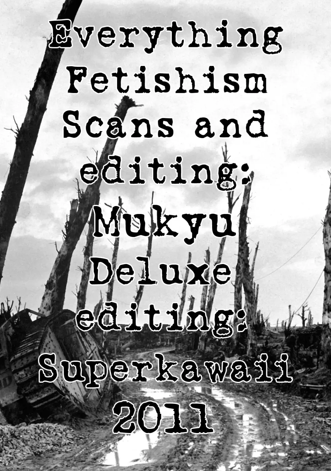 [Miharu] Yorozu fetishism Fhentai - Page 35